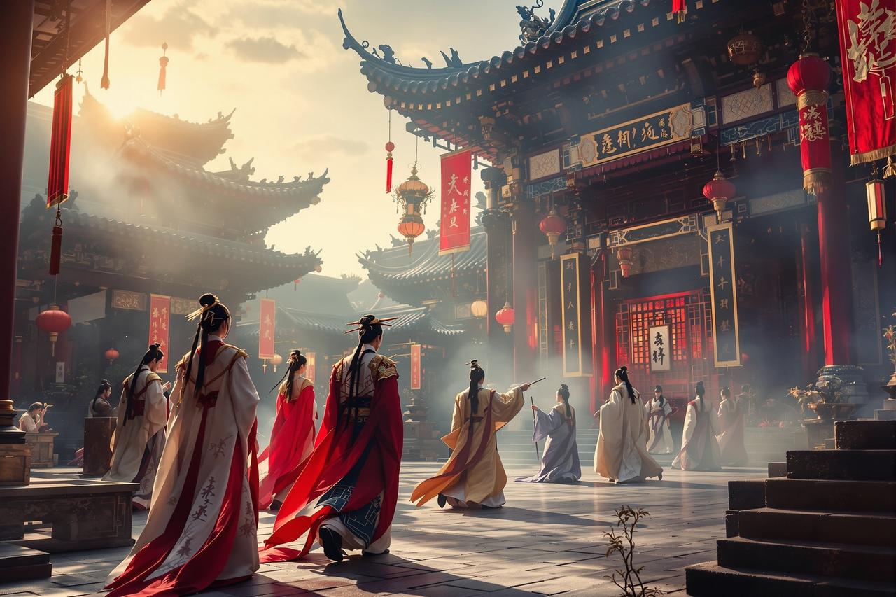 宝宝们不仅会模仿明星,模仿泸定桥上的阳光展现出生活的反差魅力